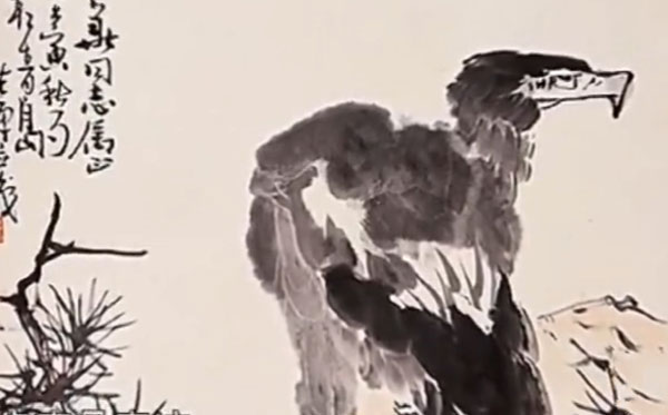 Bố cãi mẹ bán nhà đổi lấy một bức họa, con trai quyết mang tranh đi thẩm định-2