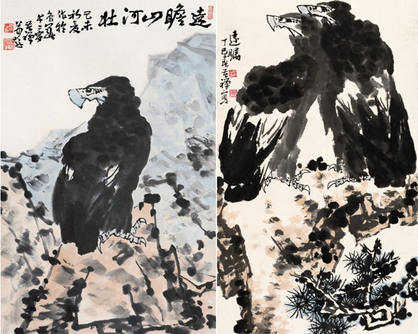 Bố cãi mẹ bán nhà đổi lấy một bức họa, con trai quyết mang tranh đi thẩm định-3