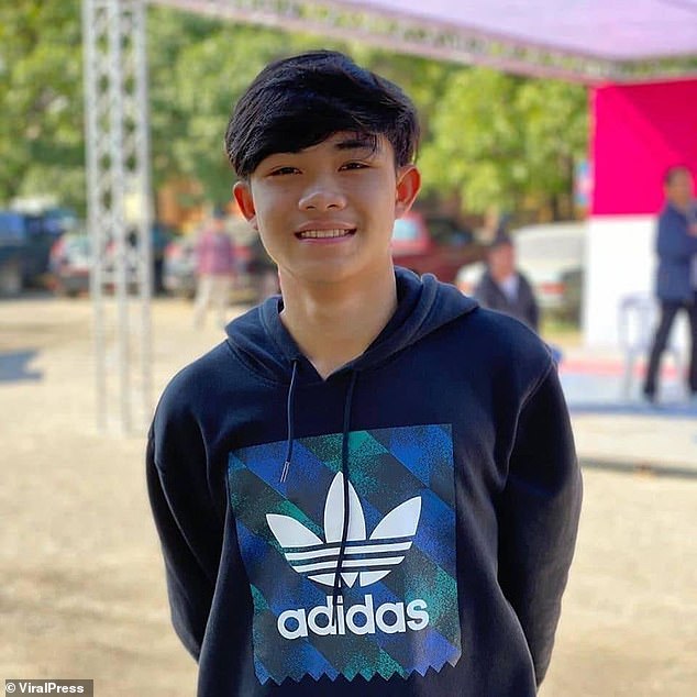 Bi kịch của đội trưởng đội bóng nhí Thái Lan: Được giải cứu nghẹt thở khỏi hang động, qua đời sau 5 năm vì nguyên nhân đau lòng-3