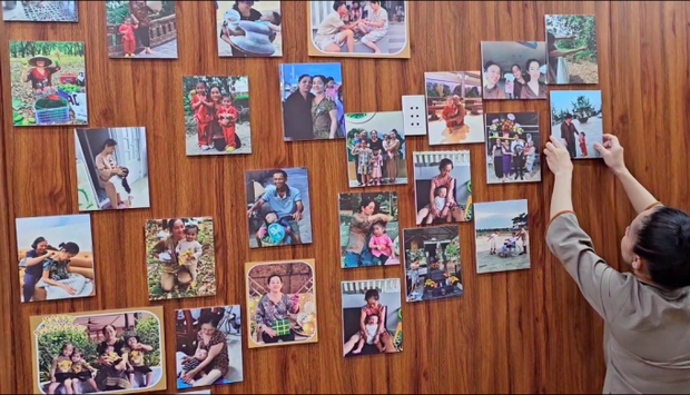 Bị chỉ trích vì liên tục đăng hình ảnh trong tang lễ mẹ vợ, Lê Dương Bảo Lâm nói gì?-3