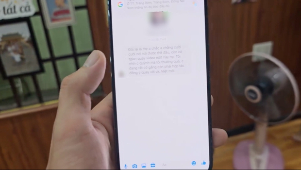 Bị chỉ trích vì liên tục đăng hình ảnh trong tang lễ mẹ vợ, Lê Dương Bảo Lâm nói gì?-2