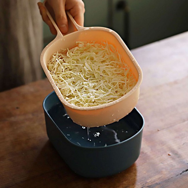 Chỉ mất khoảng 10 phút bạn sẽ có món bánh mì nướng bắp cải trứng cho bữa ăn sáng ngon tuyệt-1