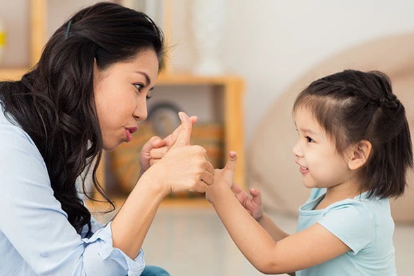 Giáo sư quần đùi Trương Nguyện Thành: Có 1 chữ quan trọng nhất, cần được ưu tiên hàng đầu trong quá trình nuôi dạy con-2