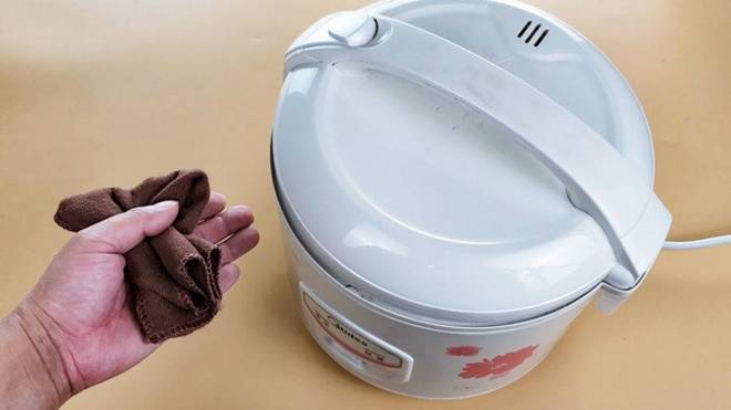 3 công tắc ẩn” trong nồi cơm điện, mỗi tuần đụng một lần giảm nửa hóa đơn tiền điện-1