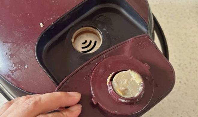 3 công tắc ẩn” trong nồi cơm điện, mỗi tuần đụng một lần giảm nửa hóa đơn tiền điện-4