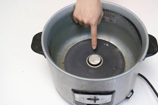 3 “công tắc ẩn” trong nồi cơm điện, mỗi tuần đụng một lần giảm nửa hóa đơn tiền điện