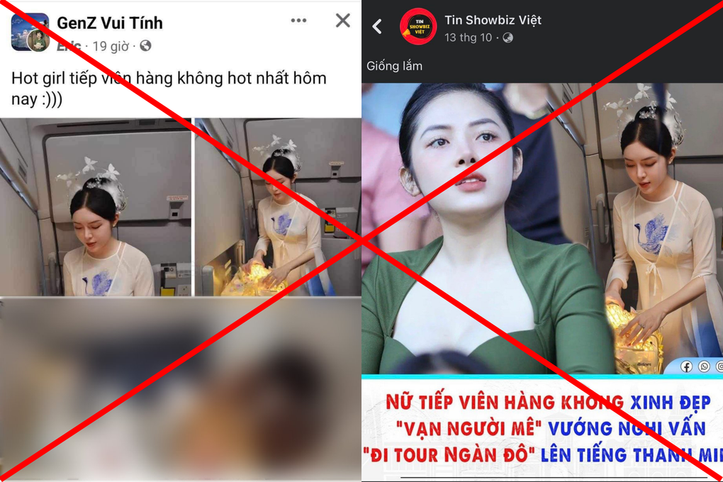 Nữ tiếp viên hàng không lên tiếng về tin đồn đi tour ngàn đô?-1