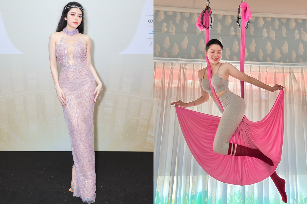 Nữ tiếp viên hàng không lên tiếng về tin đồn đi tour ngàn đô?-3