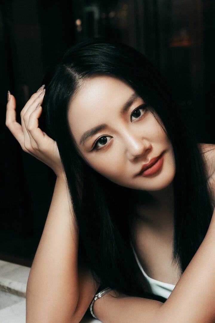 Văn Mai Hương: Tôi không còn niềm tin vào hôn nhân và đàn ông-1