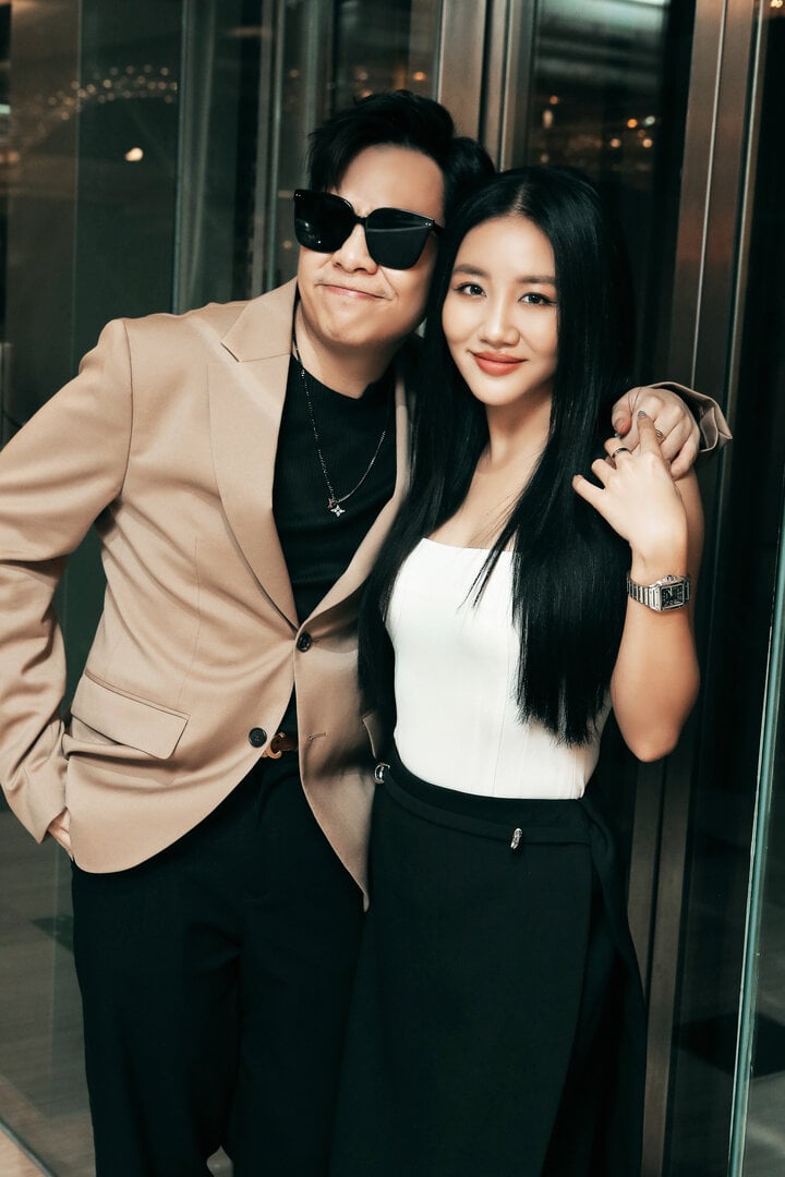 Văn Mai Hương: Tôi không còn niềm tin vào hôn nhân và đàn ông-2