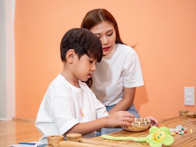 Chúng Huyền Thanh sau The New Mentor: Tôi biết ơn chồng đã luôn ủng hộ-5