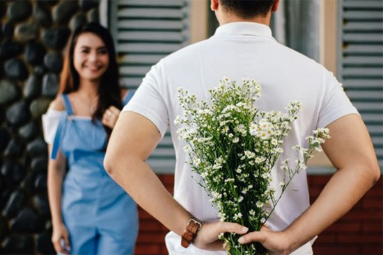 Ngọt ngào nhớ 'crush' năm lớp 12, người tôi chưa từng gặp lại