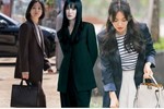 Song Hye Kyo gây sốt với hình ảnh chưa từng được công bố, chứng minh nhan sắc không dao kéo”-7