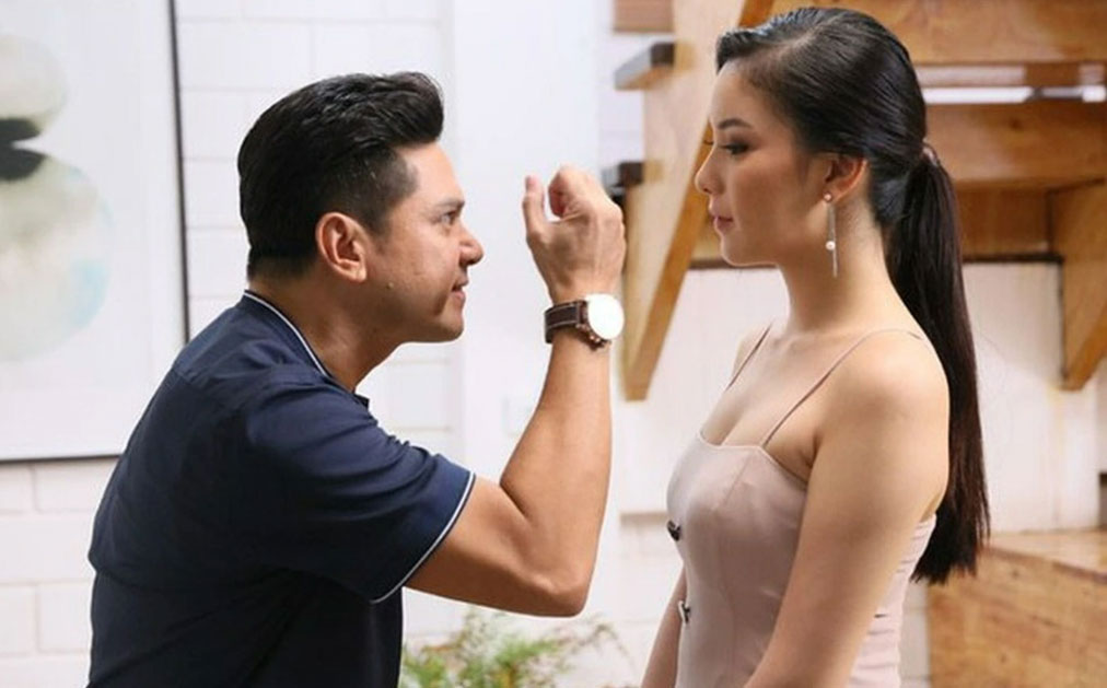 Nhà chồng có thói quen xấu không chịu bỏ, tôi kiên quyết đòi ăn riêng-1