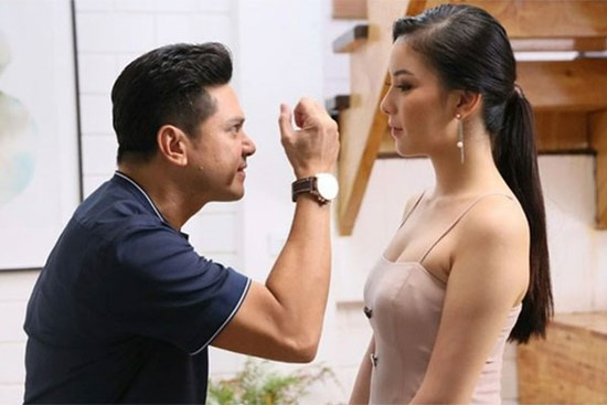 Nhà chồng có thói quen xấu không chịu bỏ, tôi kiên quyết đòi ăn riêng