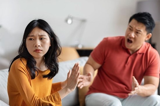 Sau 8 năm ở rể, tôi mới biết mình bị cả nhà vợ lừa
