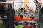 Những màn hoá trang Halloween lỗi khiến dân mạng khó nhịn cười-12
