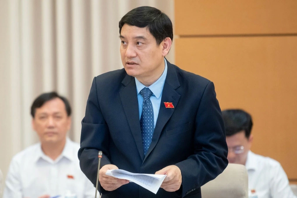 Điều gì khiến bạo lực học đường ngày càng đáng báo động?-1