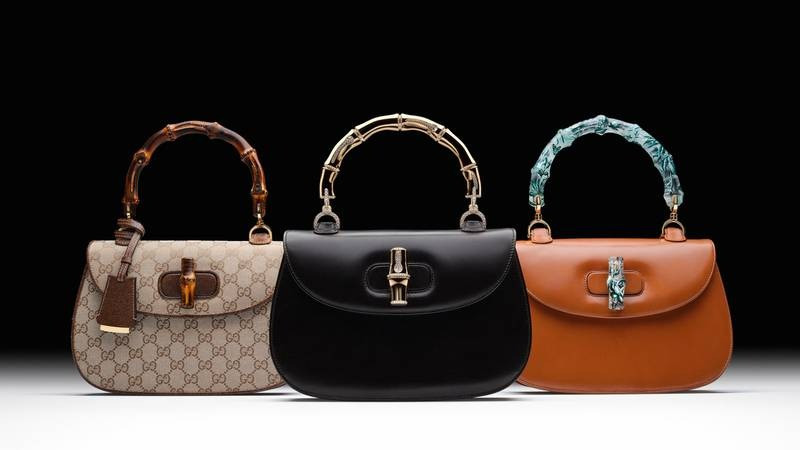 Túi xách Gucci quai tre có gì đặc biệt giá lên đến 4-5 tỷ đồng?-1