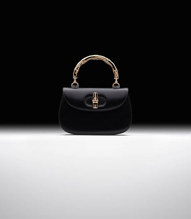 Túi xách Gucci quai tre có gì đặc biệt giá lên đến 4-5 tỷ đồng?-3