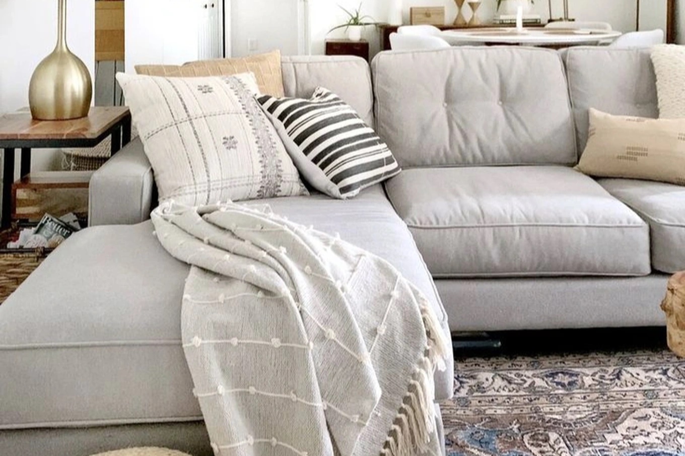 5 món đồ nội thất không cần thiết phải chi nhiều tiền, dễ gây lãng phí-1