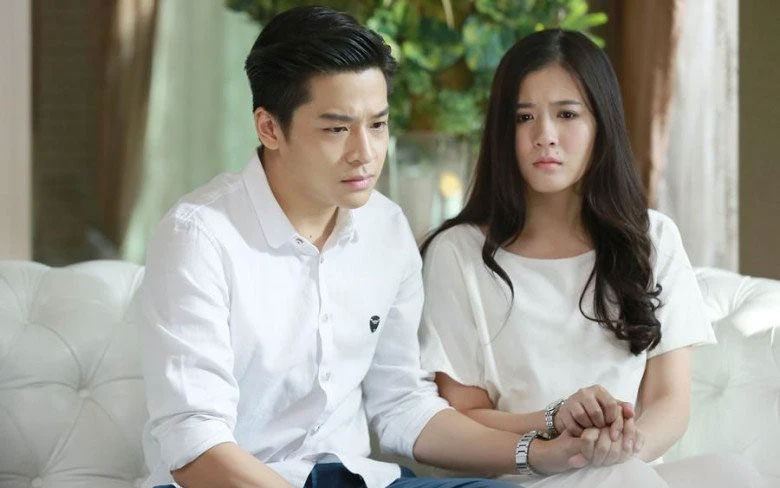 Tôi mệt mỏi vì người yêu tính trẻ con-1