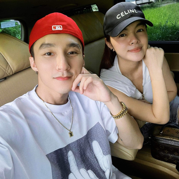 Giữa tin đồn sắp cưới, Sơn Tùng lộ diện tươi rói bên hội bạn 1 thập kỷ và còn có động thái đặc biệt-4