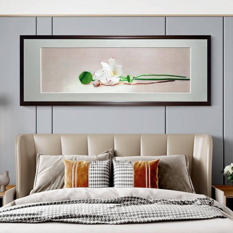 Đầu giường có 3 thứ này con đàn cháu đống, càng về hậu vận càng viên mãn hạnh phúc-3