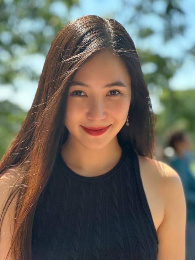 Từng lộ ảnh tròn trịa qua cam thường, Hương Tràm diện áo tắm khoe sắc vóc hiện tại gây bất ngờ-5