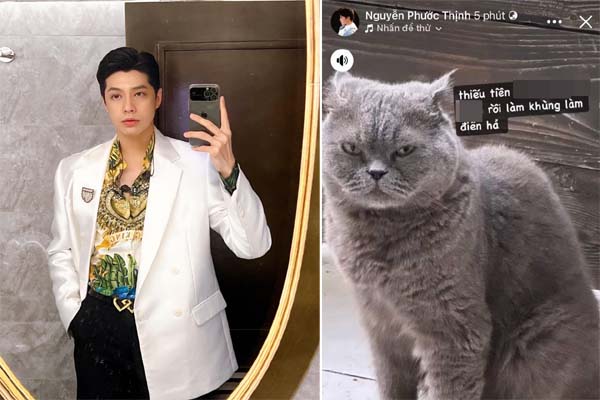 Chuyện gì đang xảy ra giữa Noo Phước Thịnh và NS Đỗ Hiếu?-9