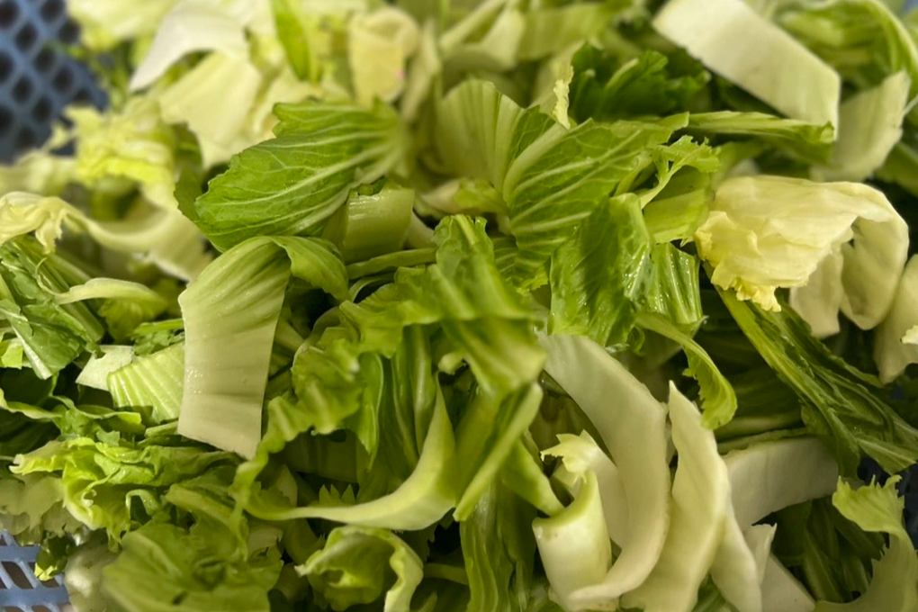 Mẹ toàn xin cơm thừa canh cặn, con học trường hàng trăm triệu đồng-2