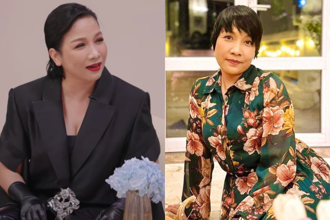 Mỹ Linh đăng đàn nhắc thẳng chuyện đùa nhảm với Lệ Quyên, làm lộ luôn kết quả show Chị đẹp đạp gió rẽ sóng-2
