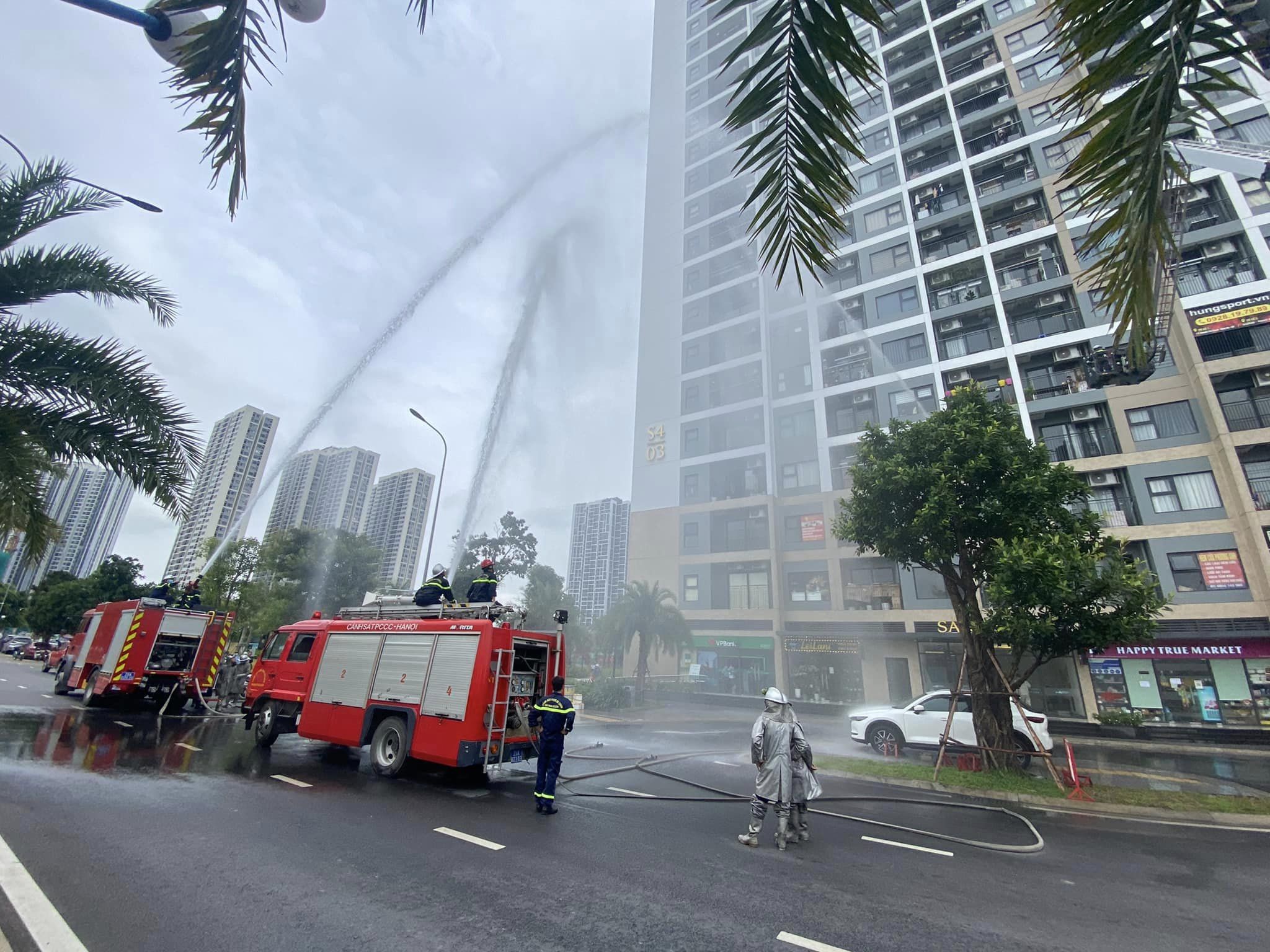 An toàn phòng cháy chữa cháy - ưa tiên hàng đầu khi chọn mua nhà-3