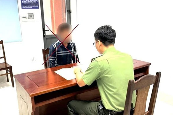 Quản trị viên Facebook ‘Anh em xã hội Bắc - Trung - Nam bị phạt 15 triệu đồng-1