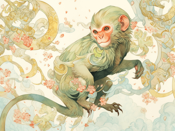 Mùa đông năm nay, vận may của 3 con giáp này đổ về, ước mơ lần lượt thành hiện thực, tài sản không ngừng tăng lên-1