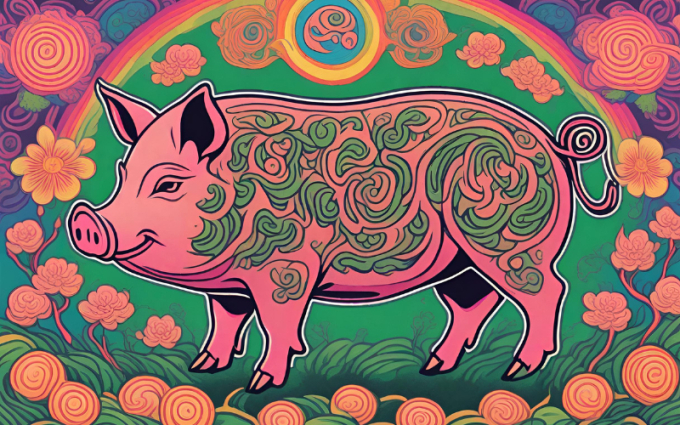 Mùa đông năm nay, vận may của 3 con giáp này đổ về, ước mơ lần lượt thành hiện thực, tài sản không ngừng tăng lên-3