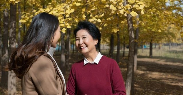 3 kiểu con cái tưởng như không đối tốt với cha mẹ nhưng thực chất lại rất hiếu thảo, đừng vội hiểu nhầm con!-1