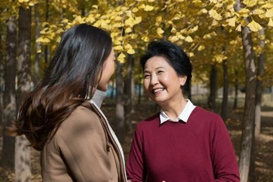 3 kiểu con cái tưởng như không đối tốt với cha mẹ nhưng thực chất lại rất hiếu thảo, đừng vội hiểu nhầm con!