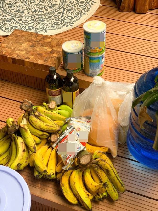 Mẹ đảm Đà Nẵng trồng dưa lê hoàng kim trên sân thượng, quả căng tròn, ngọt lịm chỉ sau 70 ngày-15