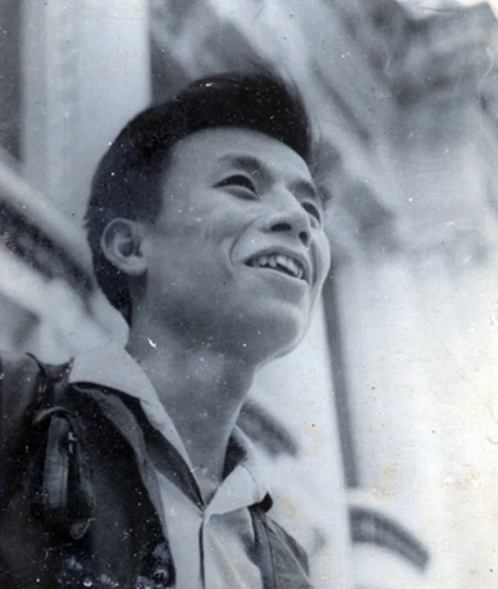 Cuộc đời nam nghệ sĩ được đặc cách truy tặng danh hiệu NSƯT sau khi mất-1