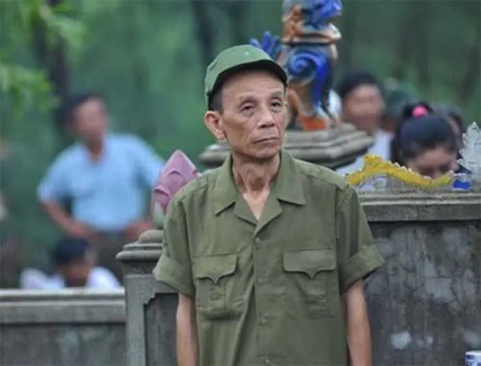 Cuộc đời nam nghệ sĩ được đặc cách truy tặng danh hiệu NSƯT sau khi mất-2