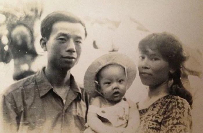 Cuộc đời nam nghệ sĩ được đặc cách truy tặng danh hiệu NSƯT sau khi mất-3