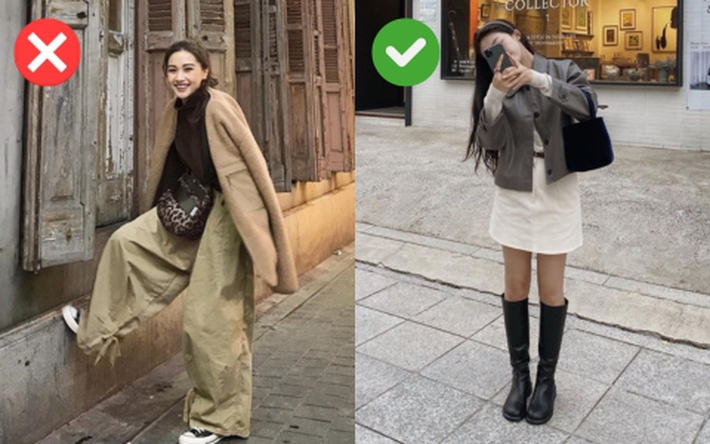 Chị em dễ mắc 4 lỗi diện đồ kém duyên trong mùa lạnh-1