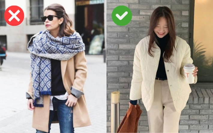 Chị em dễ mắc 4 lỗi diện đồ kém duyên trong mùa lạnh-2