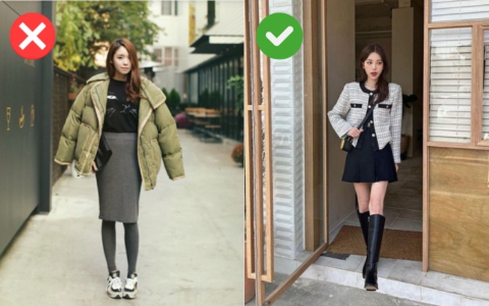 Chị em dễ mắc 4 lỗi diện đồ kém duyên trong mùa lạnh-3