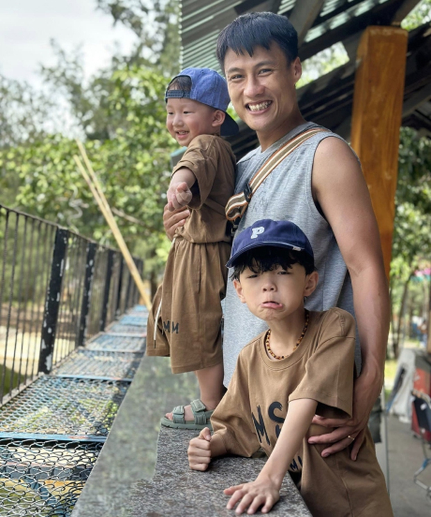 Cuộc sống hiện tại của Mạc Hồng Quân: Cùng bà xã bán hàng online, Kỳ Hân tủi thân vì thường xuyên phải xa chồng-5