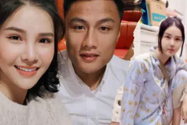 Kỳ Hân bênh vực khi Mạc Hồng Quân bị nói bỏ con, không ngại nhắc tới Ly Kute: Bảo bạn kia đồng ý cho chồng chị chu cấp đi-3