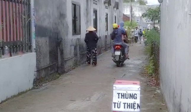 Đau lòng thảm kịch gia đình ở Bình Định-2