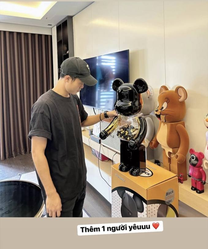 Văn Toàn công khai người yêu mới sau khi xây biệt thự, sự thật khiến tất cả ngã ngửa-1