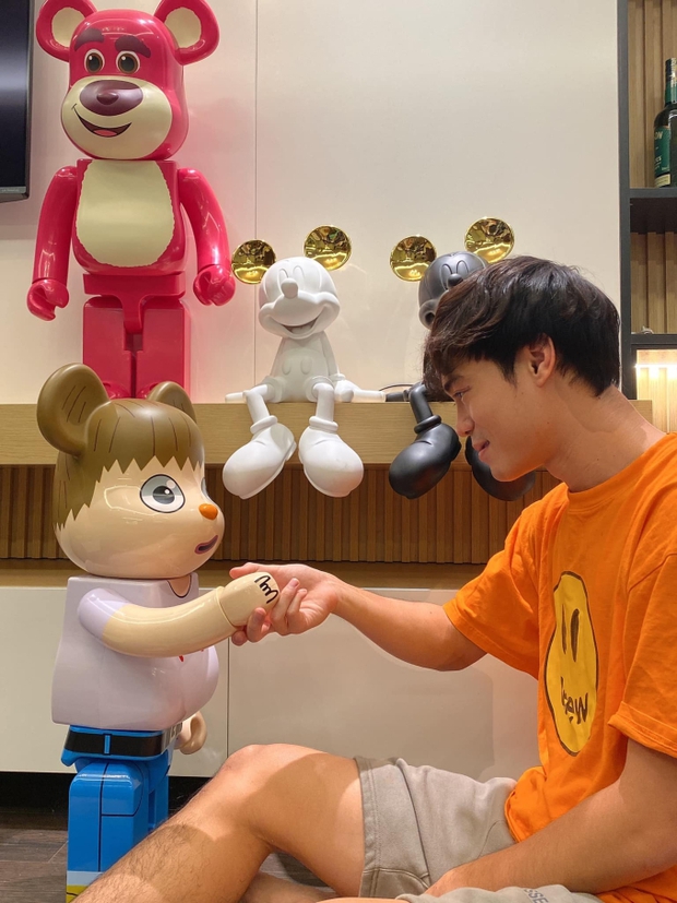 Văn Toàn công khai người yêu mới sau khi xây biệt thự, sự thật khiến tất cả ngã ngửa-2